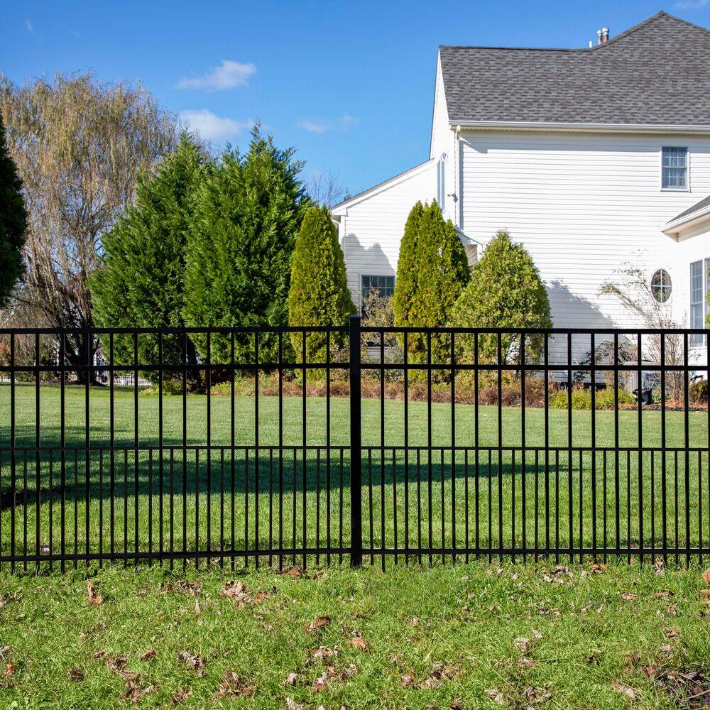 Puppy Picket Add-On Panel Fencing | Fence Installation Experts